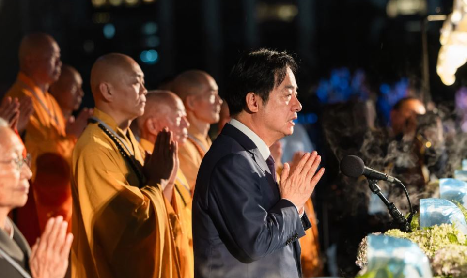 Tzu Chi Foundation Celebrates 60th Anniversary Worldwide