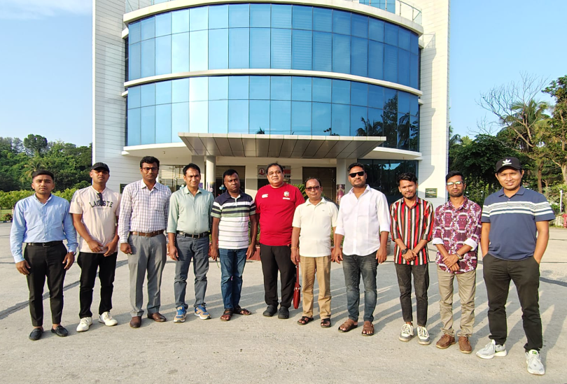 Bouddha Juba Parishad