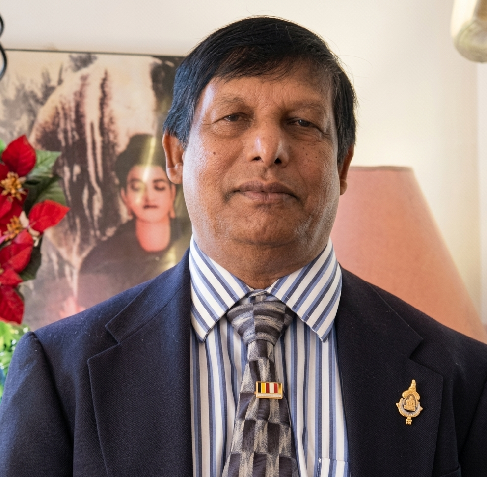 Sonakanti Barua